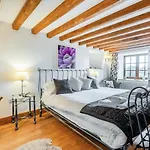 3 Bed In Outgate Oc-gl018 הוקסהד