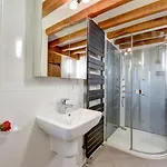 3 Bed In Outgate Oc-gl018 בית נופש הוקסהד