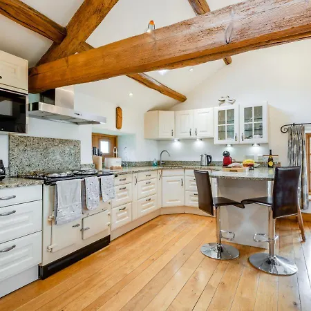 Knipe Fold Barn Hawkshead