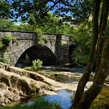 Σπίτι διακοπών 3 Bed In Outgate Oc-gl018 Hawkshead