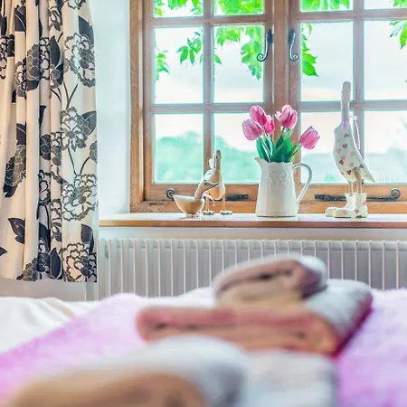 3 Bed In Outgate Oc-gl018 Σπίτι διακοπών *