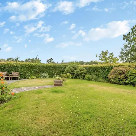 Σπίτι διακοπών 3 Bed In Outgate Oc-gl018 *