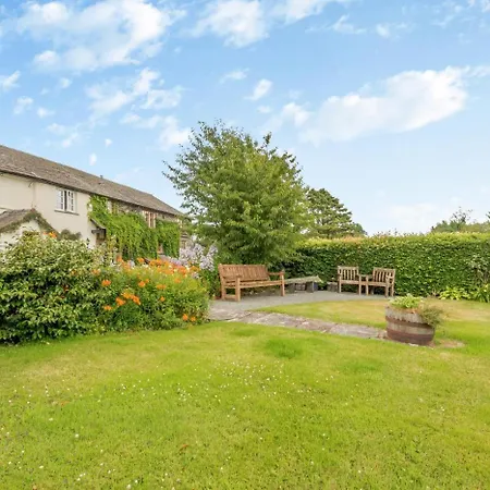 Feriehus 3 Bed In Outgate Oc-gl018