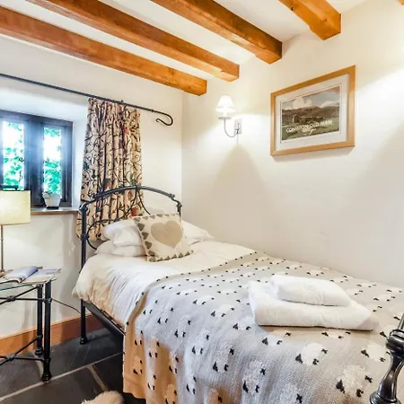 度假居 3 Bed In Outgate Oc-gl018