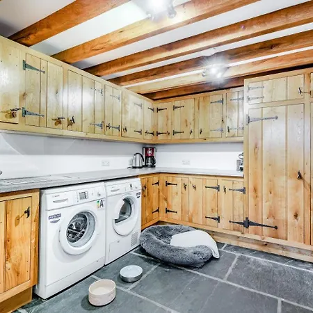 3 Bed In Outgate Oc-gl018 度假居 *