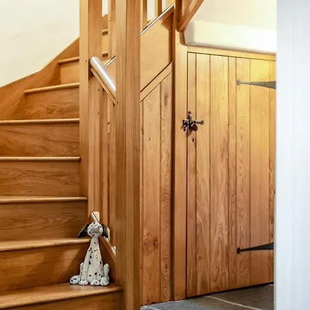 3 Bed In Outgate Oc-gl018 度假居