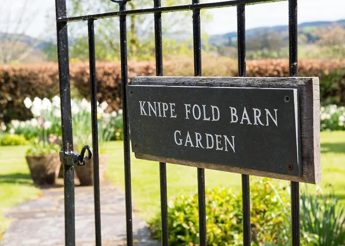 3 Bed In Outgate Oc-gl018 * Hawkshead