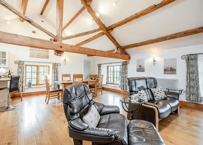 3 Bed In Outgate Oc-gl018 Hawkshead