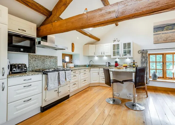 3 Bed In Outgate Oc-gl018 * Hawkshead