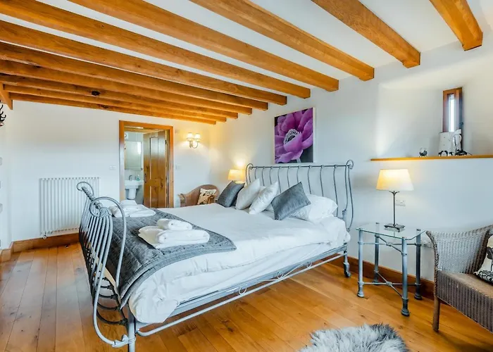 3 Bed In Outgate Oc-gl018 * Hawkshead