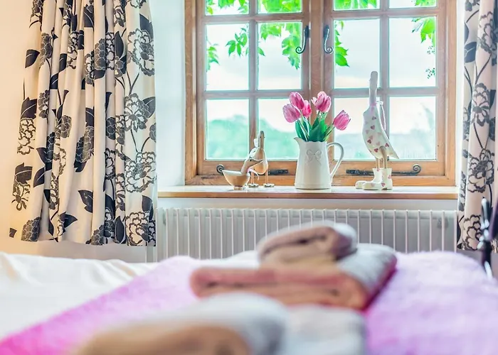 3 Bed In Outgate Oc-gl018 霍克斯黑德