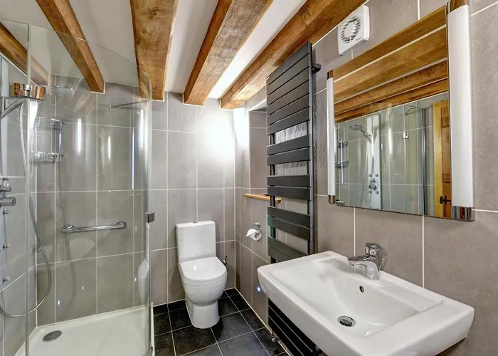 Feriehus 3 Bed In Outgate Oc-gl018 Hawkshead