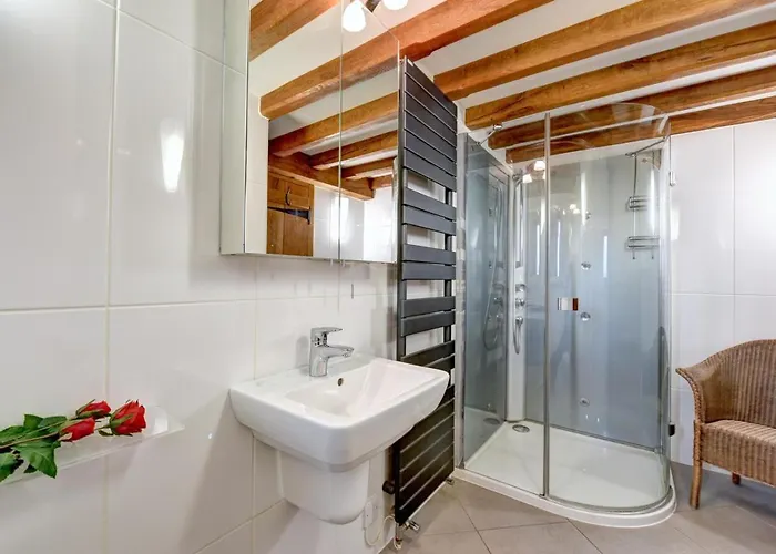 3 Bed In Outgate Oc-gl018 Feriehus Hawkshead