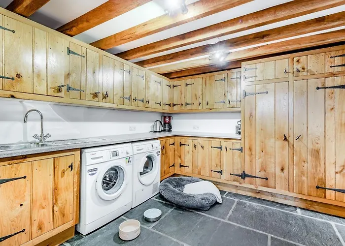 3 Bed In Outgate Oc-gl018 Feriehus *