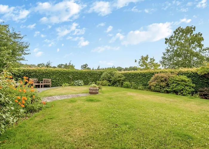 3 Bed In Outgate Oc-gl018 度假居