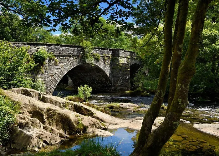 3 Bed In Outgate Oc-gl018 Feriehus *