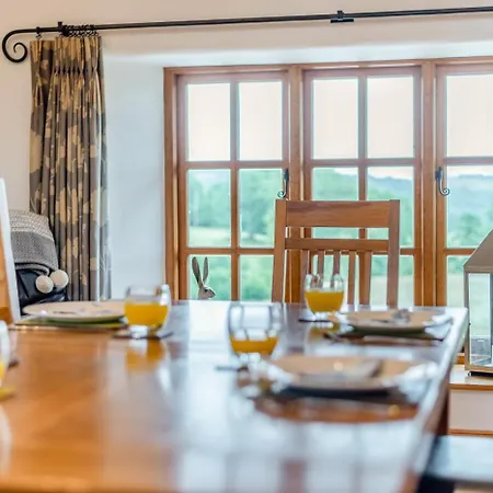 Nyaraló 3 Bed In Outgate Oc-gl018 Hawkshead