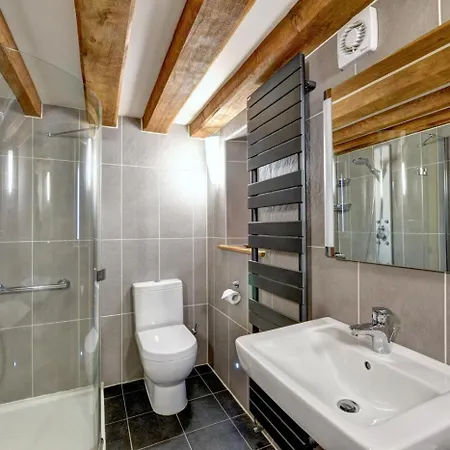 3 Bed In Outgate Oc-gl018 * Hawkshead