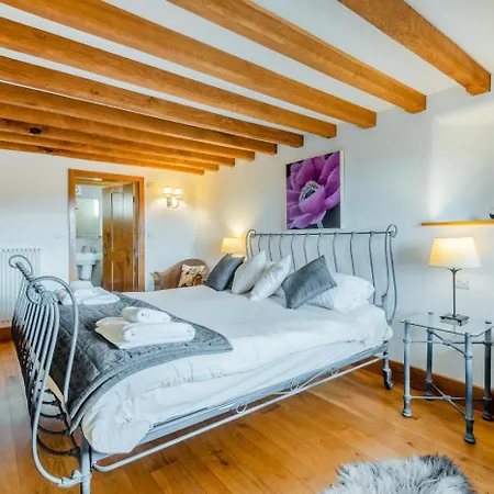 3 Bed In Outgate Oc-gl018 * Hawkshead